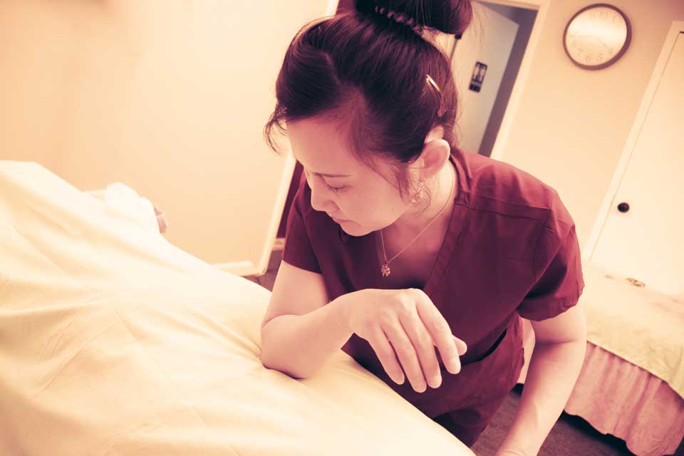 Asian Healing Techniques That Go Beyond Relaxation